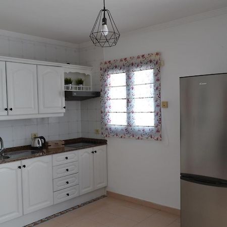 Casa Carmen Apartment Punta Mujeres Bagian luar foto