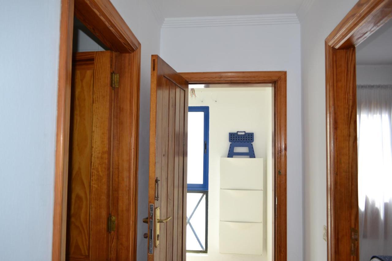 Casa Carmen Apartment Punta Mujeres Bagian luar foto