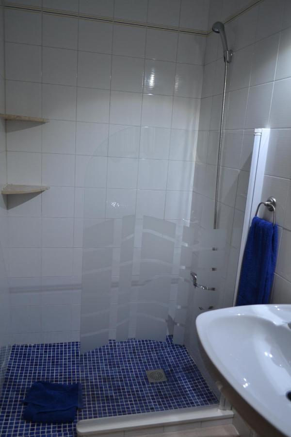 Casa Carmen Apartment Punta Mujeres Bagian luar foto