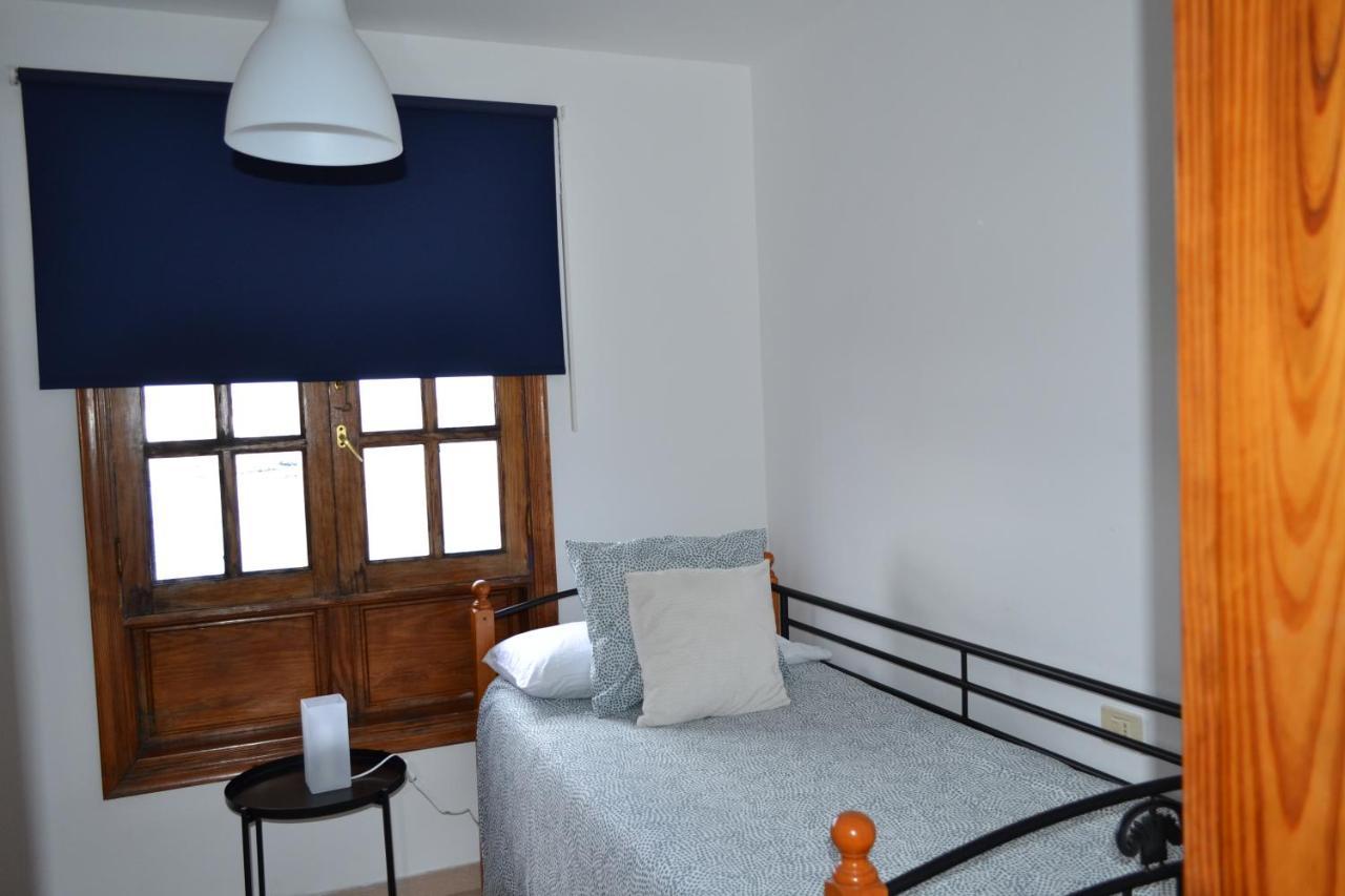 Casa Carmen Apartment Punta Mujeres Bagian luar foto