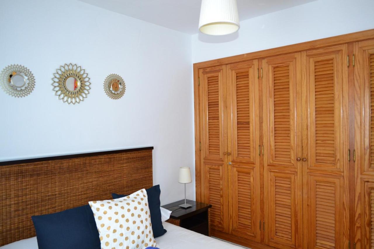 Casa Carmen Apartment Punta Mujeres Bagian luar foto