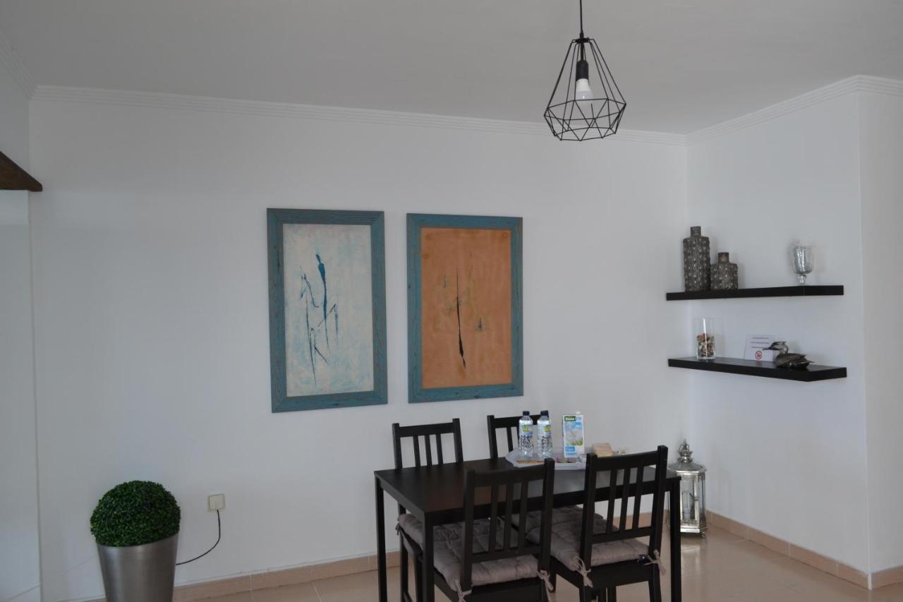 Casa Carmen Apartment Punta Mujeres Bagian luar foto